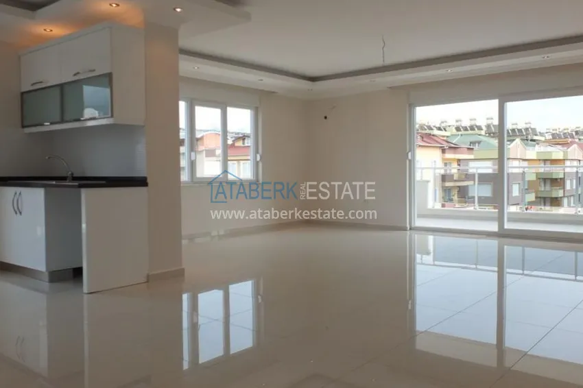 Purchase  Modern new complex in Oba located just 150 m from the sea 9 