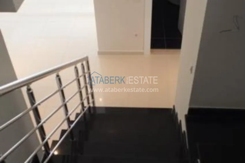 Purchase  Modern new complex in Oba located just 150 m from the sea 17 