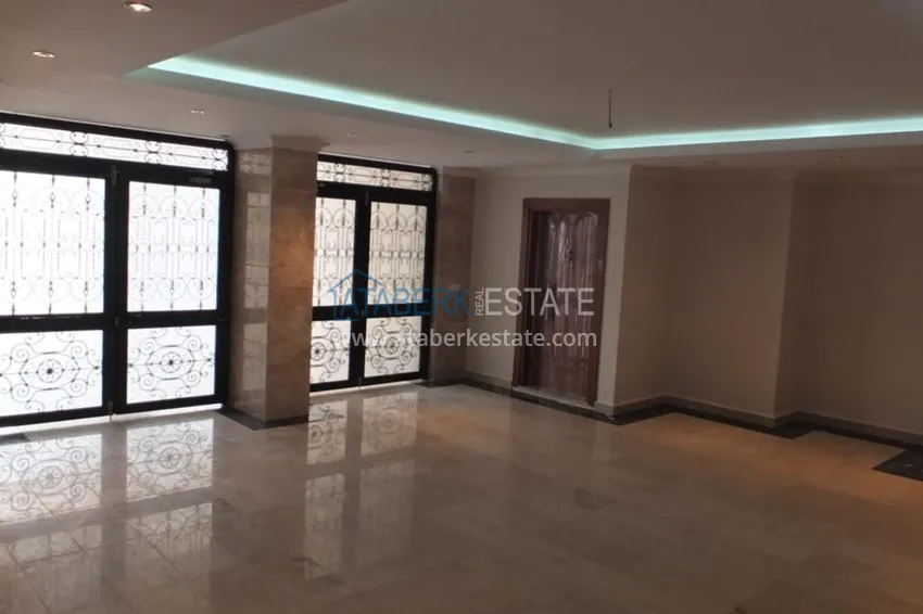 Modern new complex in Oba located just 150 m from the sea 19 