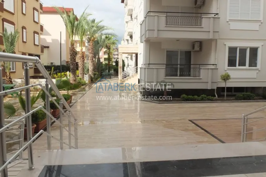 Modern new complex in Oba located just 150 m from the sea 15 