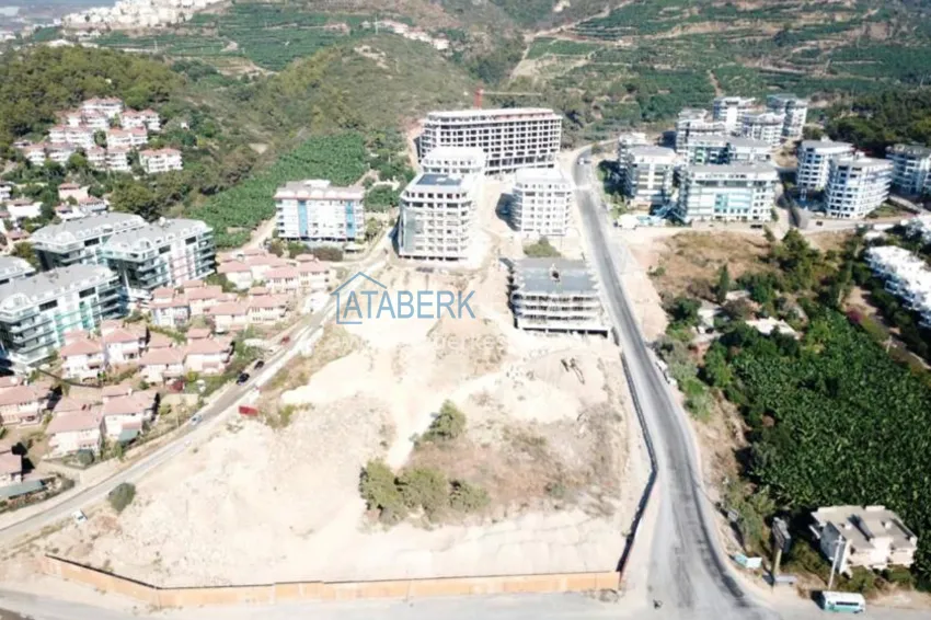 Purchase New modern complex in Kargicak 9 