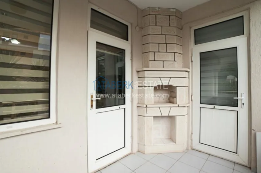 Purchase  Excellent 1+1 apartment in a new house with a developed infrastructure from the owner 18 