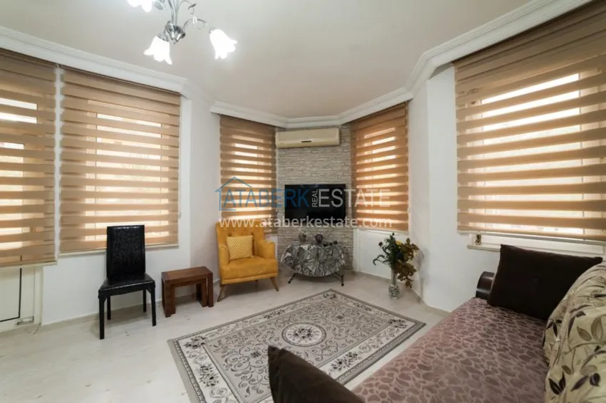 Purchase  Excellent 1+1 apartment in a new house with a developed infrastructure from the owner 1 