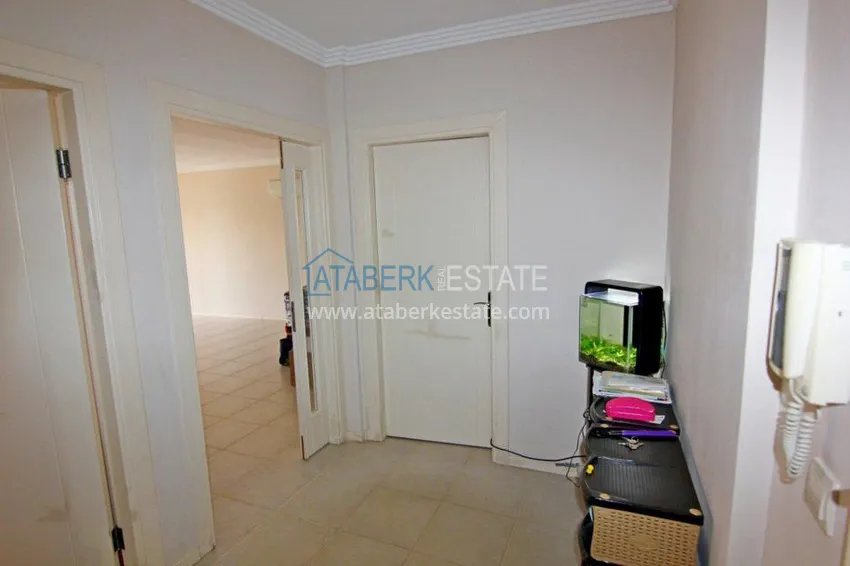 Purchase Two-bedroom apartment, located next to the supermarket "Alanium", from the owner 2 