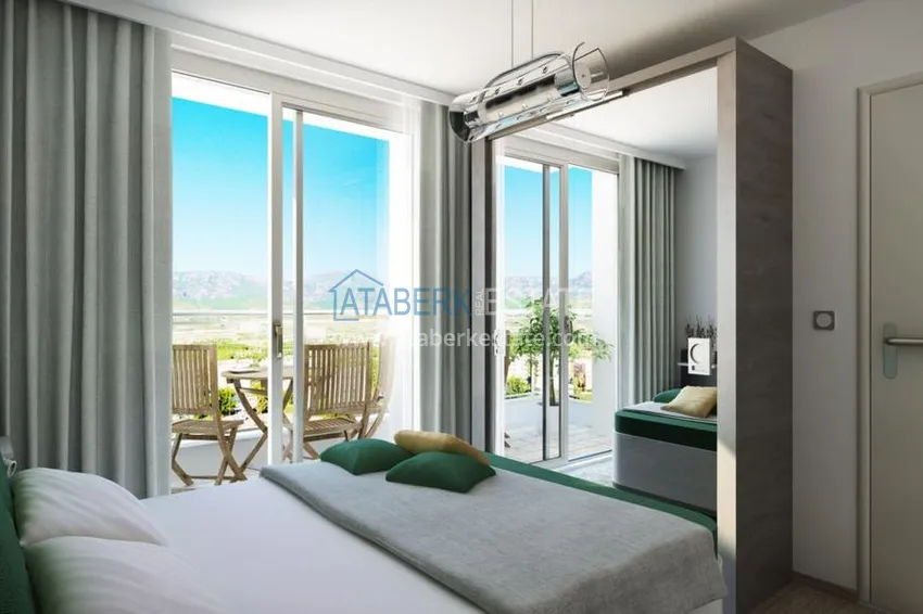 Purchase Project of a modern residential complex 5 