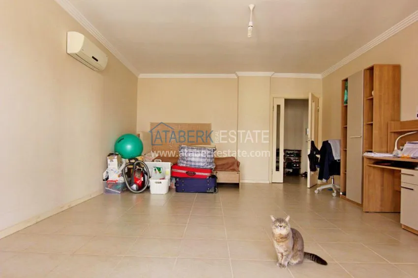Purchase Two-bedroom apartment, located next to the supermarket "Alanium", from the owner 4 