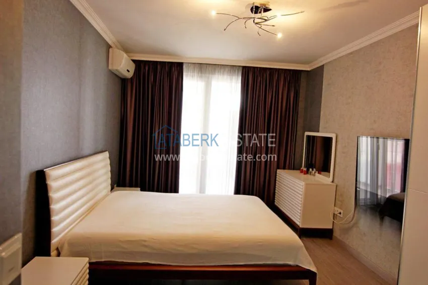Purchase Two-bedroom apartment, located next to the supermarket "Alanium", from the owner 7 