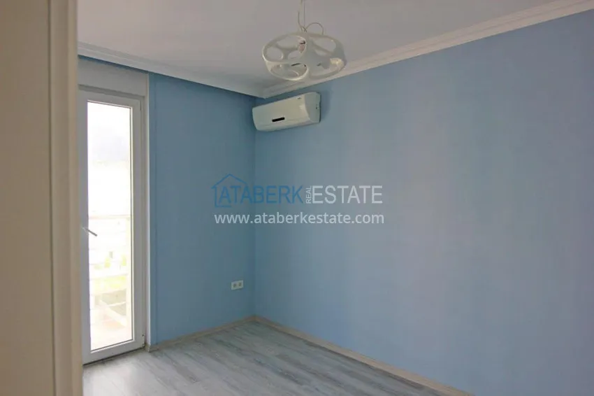 Purchase Two-bedroom apartment, located next to the supermarket "Alanium", from the owner 8 