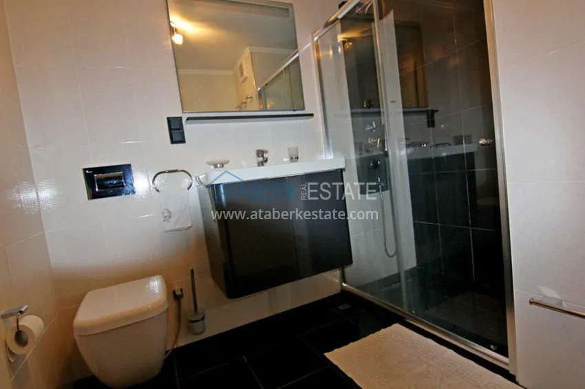 Purchase Two-bedroom apartment, located next to the supermarket "Alanium", from the owner 9 