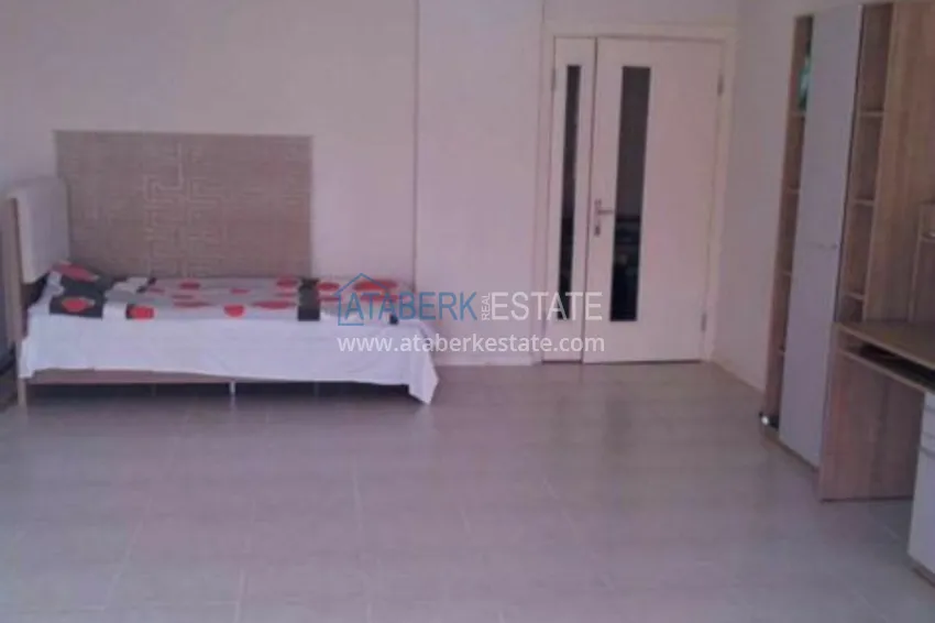 Purchase Two-bedroom apartment, located next to the supermarket "Alanium", from the owner 13 