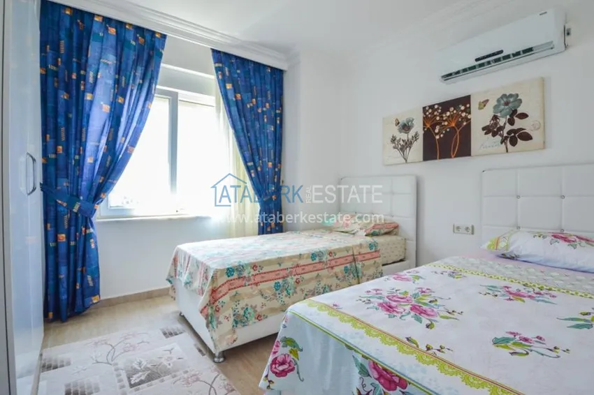 Purchase   Apartment in cozy Gazipasa 7 