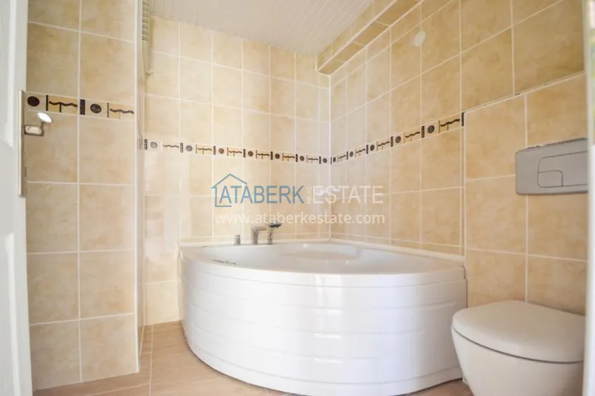 Purchase   Apartment in cozy Gazipasa 18 