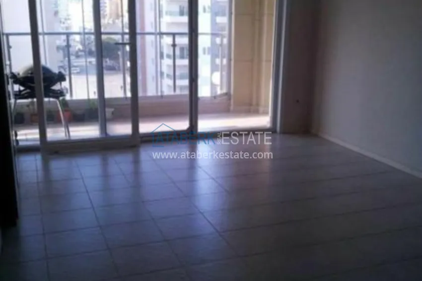 Purchase Two-bedroom apartment, located next to the supermarket "Alanium", from the owner 14 