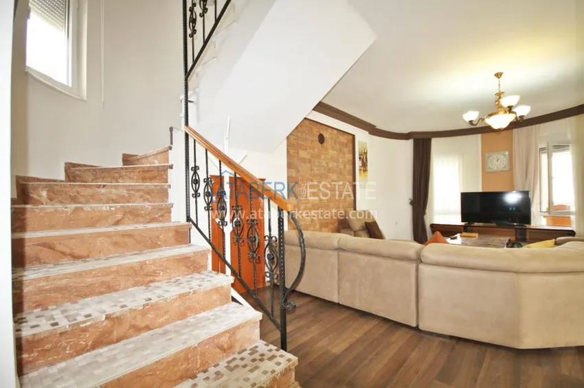 Purchase Private three-story villa with luxurious views and a private pool 10 