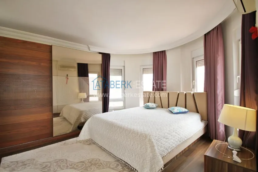 Purchase Private three-story villa with luxurious views and a private pool 11 