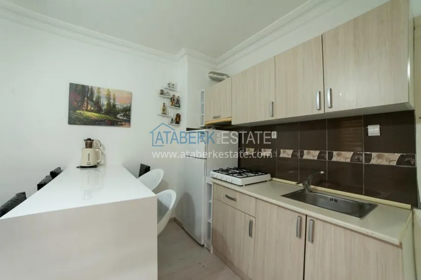 Purchase  Excellent 1+1 apartment in a new house with a developed infrastructure from the owner 2 