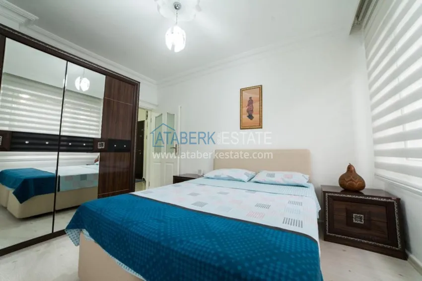 Purchase  Excellent 1+1 apartment in a new house with a developed infrastructure from the owner 11 