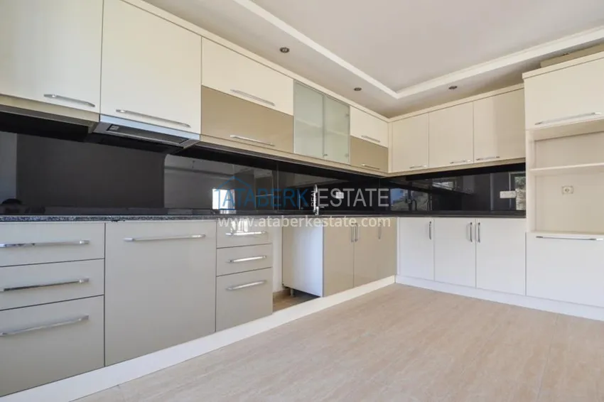 Purchase   Apartment in cozy Gazipasa 14 