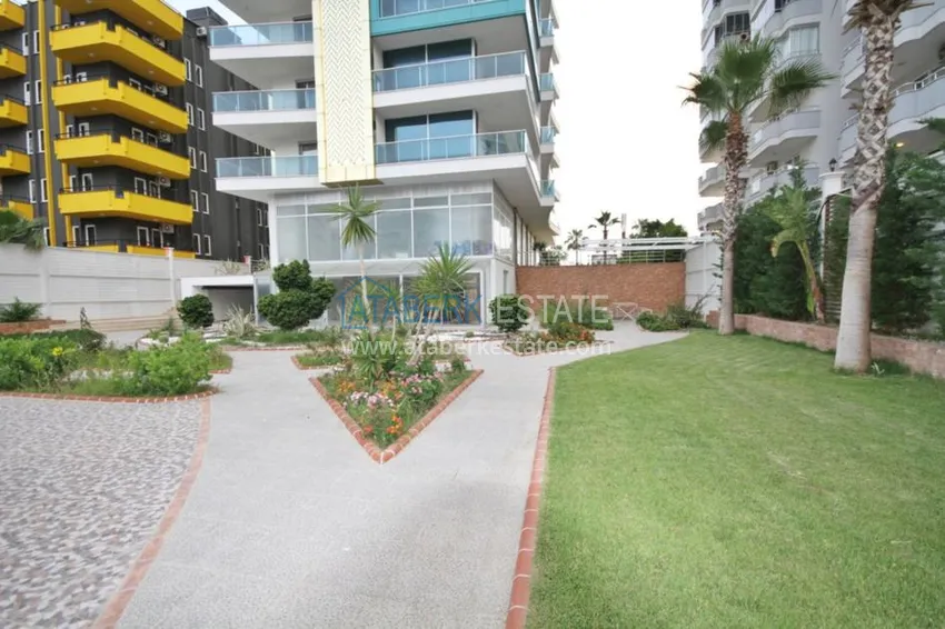 New beachfront complex at a low price!  13 