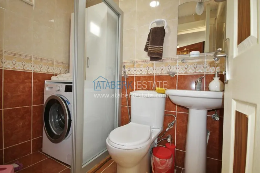 Purchase Private three-story villa with luxurious views and a private pool 3 