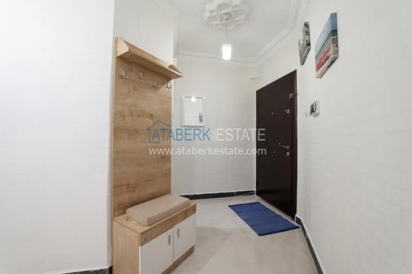 Purchase  Excellent 1+1 apartment in a new house with a developed infrastructure from the owner 6 