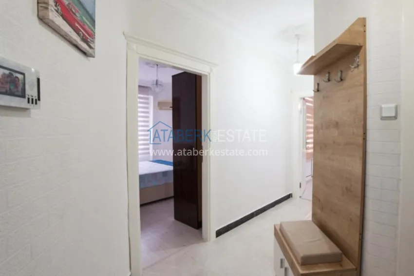 Purchase  Excellent 1+1 apartment in a new house with a developed infrastructure from the owner 7 