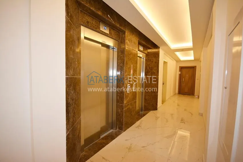 New beachfront complex at a low price!  25 