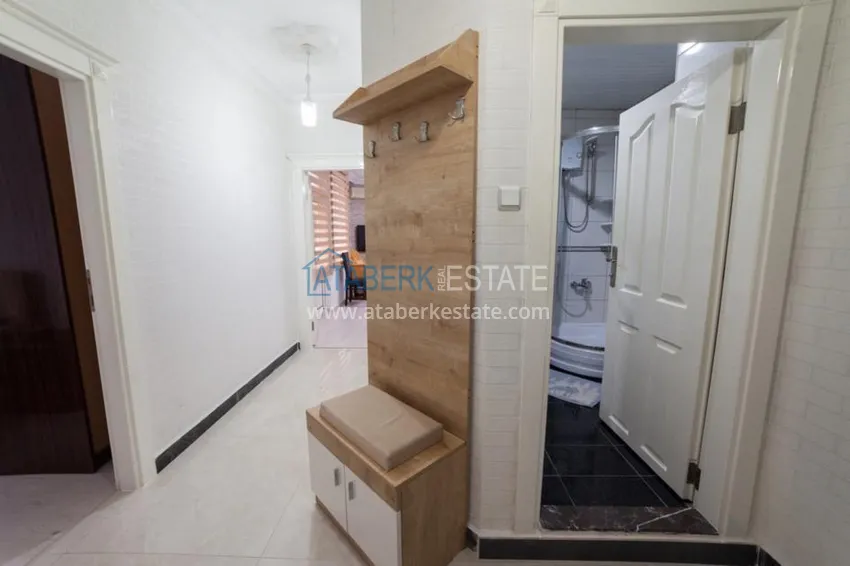 Purchase  Excellent 1+1 apartment in a new house with a developed infrastructure from the owner 8 