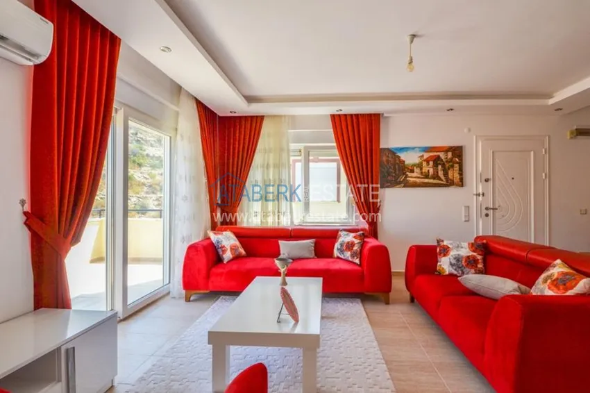 Purchase   Apartment in cozy Gazipasa 5 