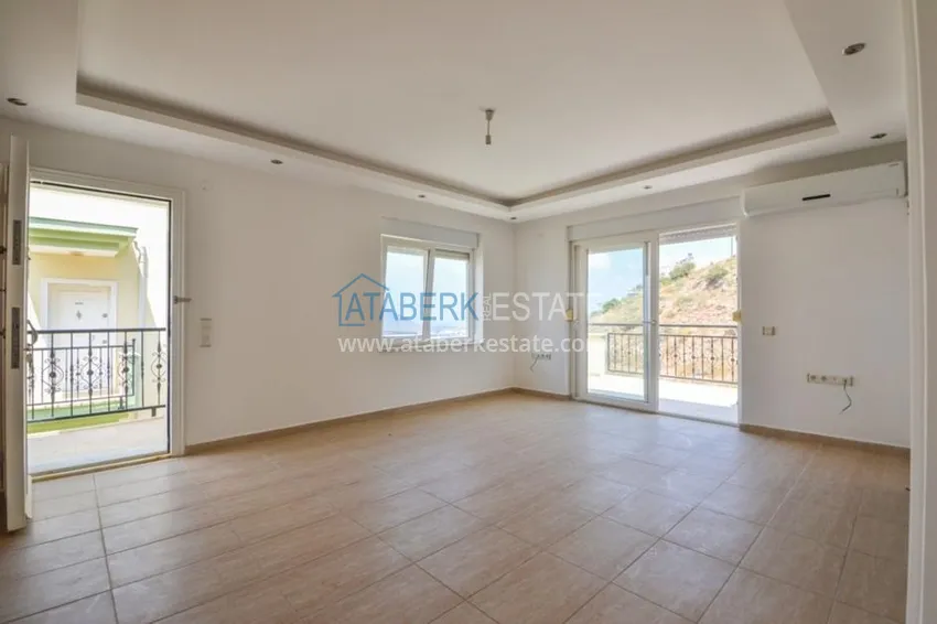 Purchase   Apartment in cozy Gazipasa 17 