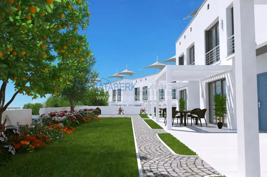 Уникальные аутентичные дома в районе Беллапаис  4 