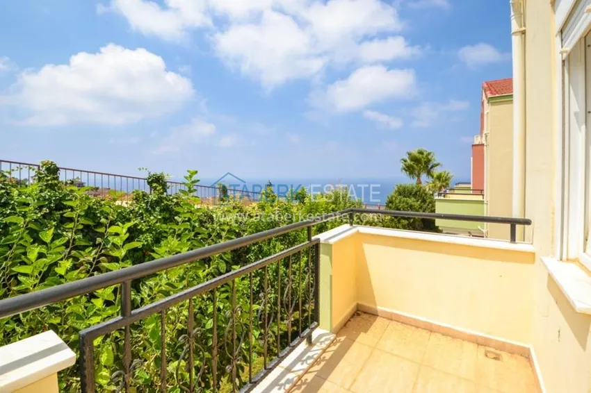 Purchase   Apartment in cozy Gazipasa 19 