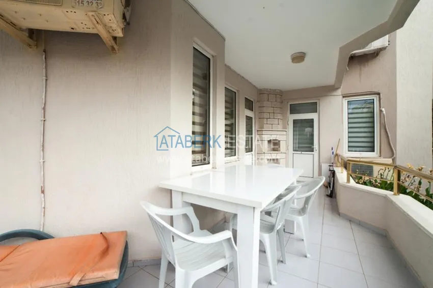 Purchase  Excellent 1+1 apartment in a new house with a developed infrastructure from the owner 12 