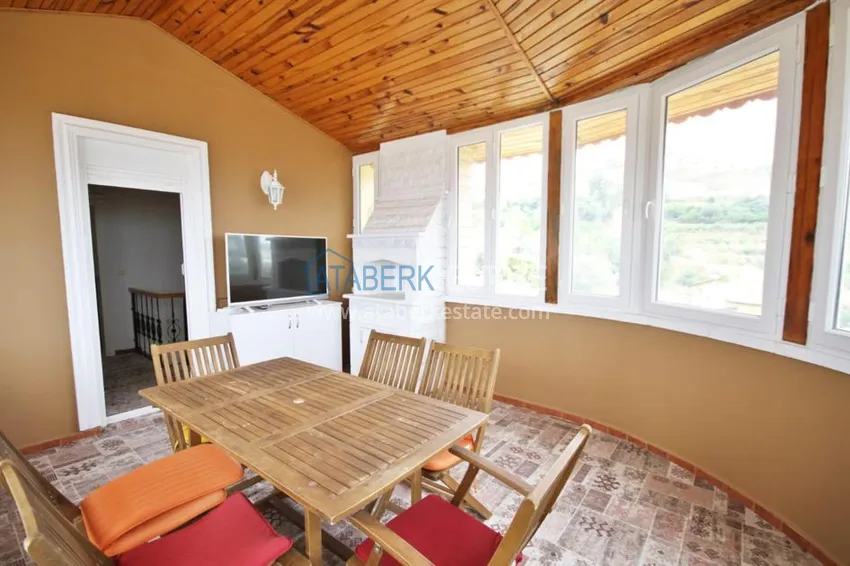 Purchase Private three-story villa with luxurious views and a private pool 18 