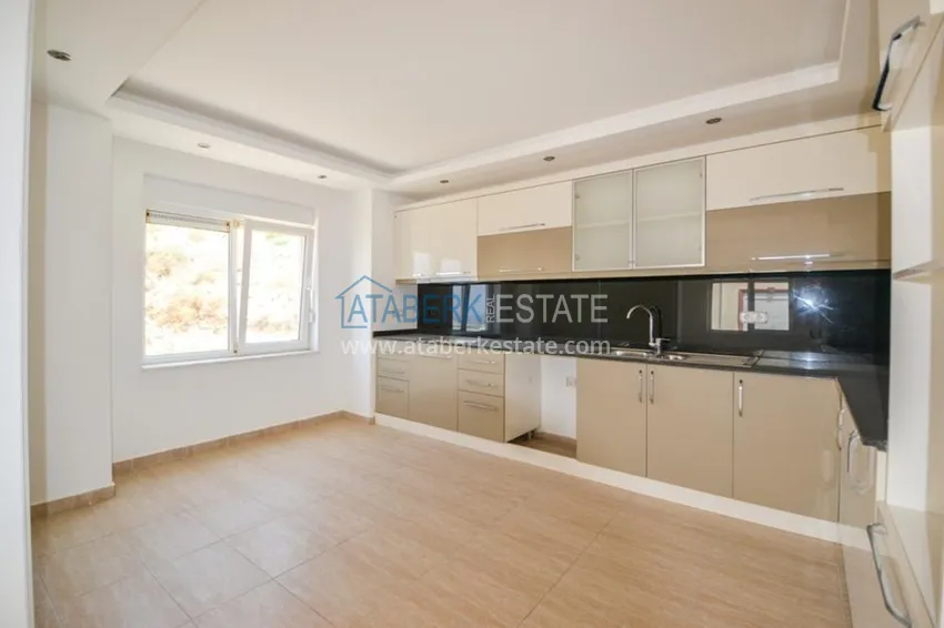 Purchase   Apartment in cozy Gazipasa 15 