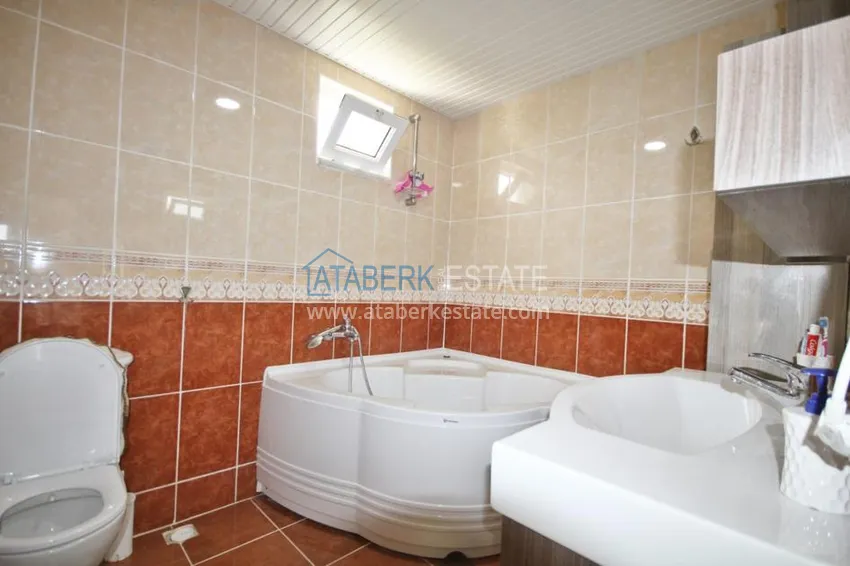 Purchase Private three-story villa with luxurious views and a private pool 19 