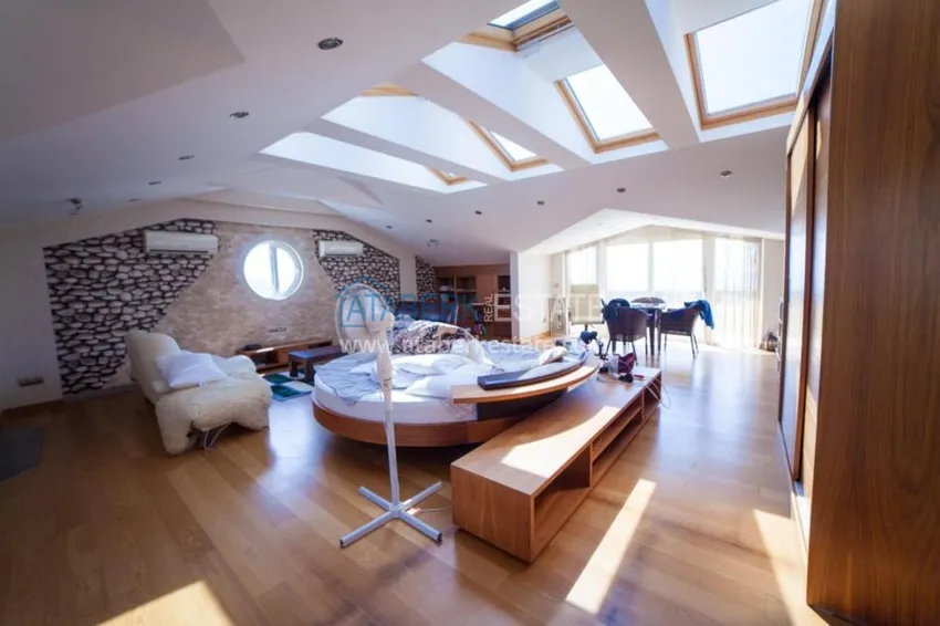 Purchase  Luxury villa for sale in Alanya  with a private pool on site 30 