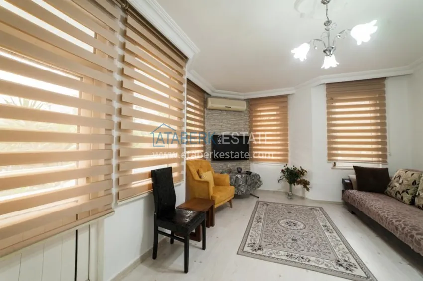 Purchase  Excellent 1+1 apartment in a new house with a developed infrastructure from the owner 15 