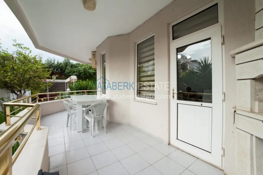 Purchase  Excellent 1+1 apartment in a new house with a developed infrastructure from the owner 16 