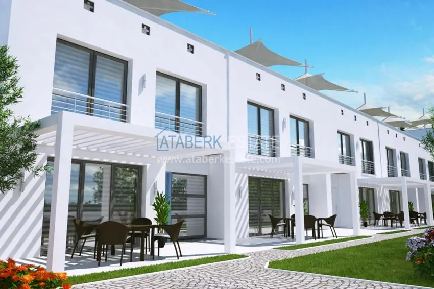 Уникальные аутентичные дома в районе Беллапаис  5 