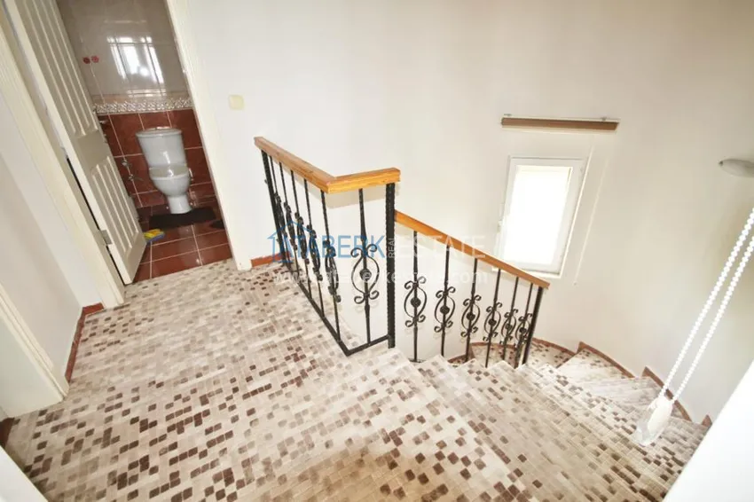 Purchase Private three-story villa with luxurious views and a private pool 7 