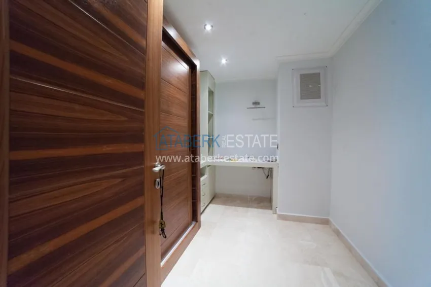 Purchase  Luxury villa for sale in Alanya  with a private pool on site 23 