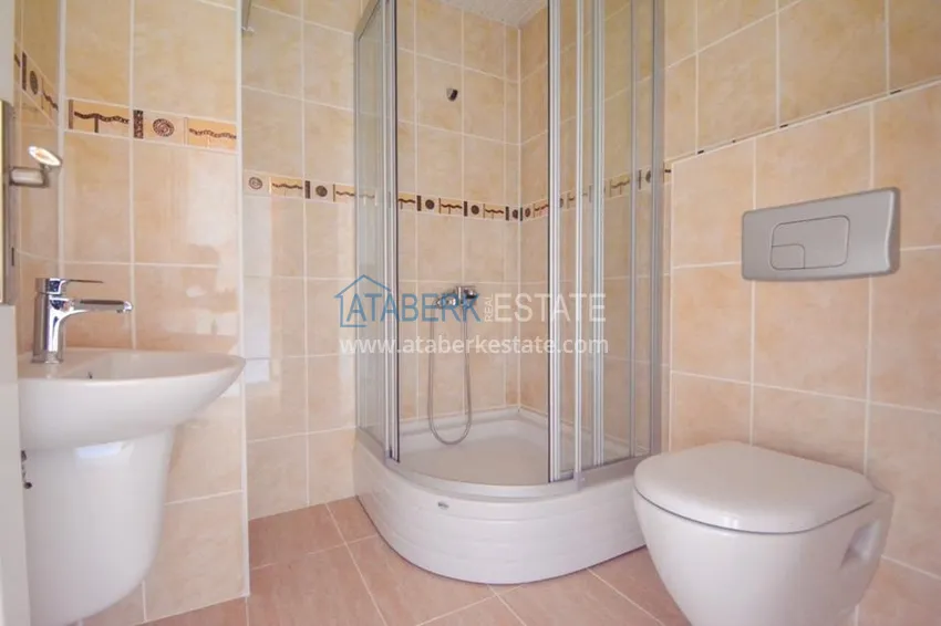 Purchase   Apartment in cozy Gazipasa 16 