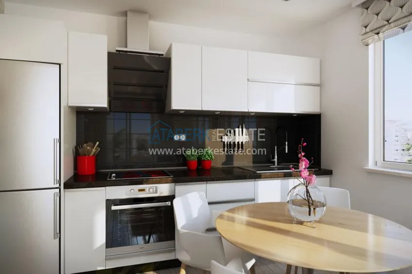 Purchase Project of a modern residential complex 4 