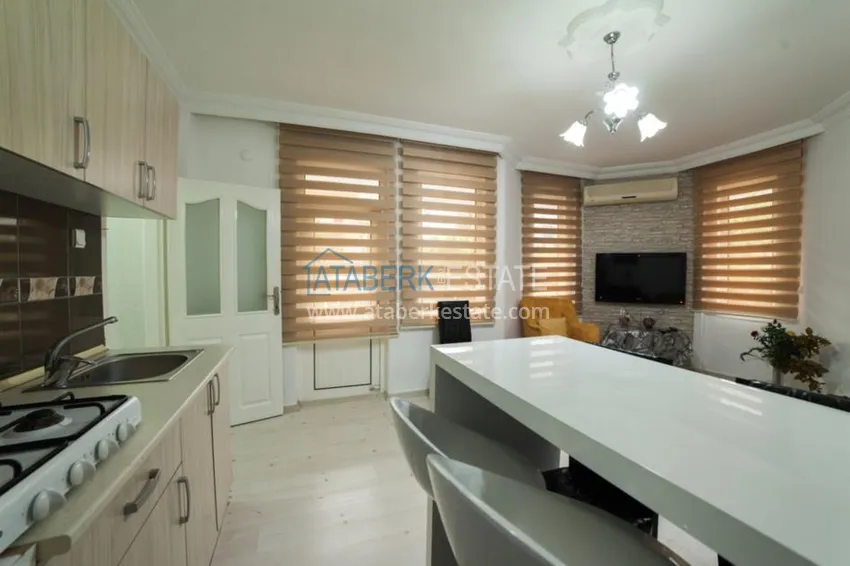 Purchase  Excellent 1+1 apartment in a new house with a developed infrastructure from the owner 13 