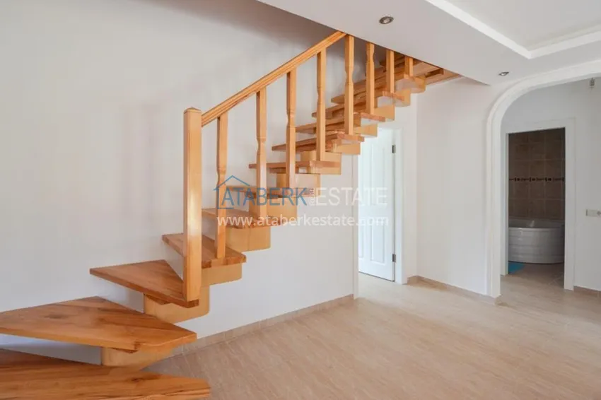 Purchase   Apartment in cozy Gazipasa 2 