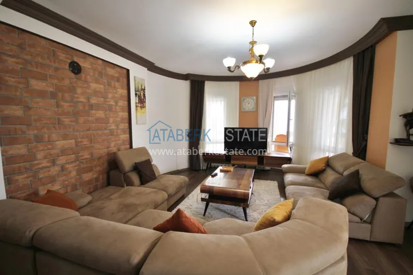 Purchase Private three-story villa with luxurious views and a private pool 8 