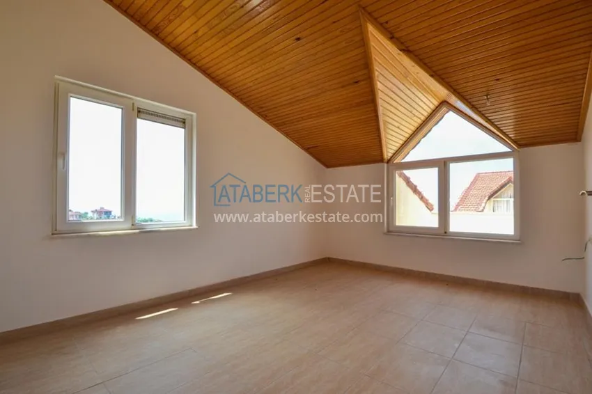 Purchase   Apartment in cozy Gazipasa 13 