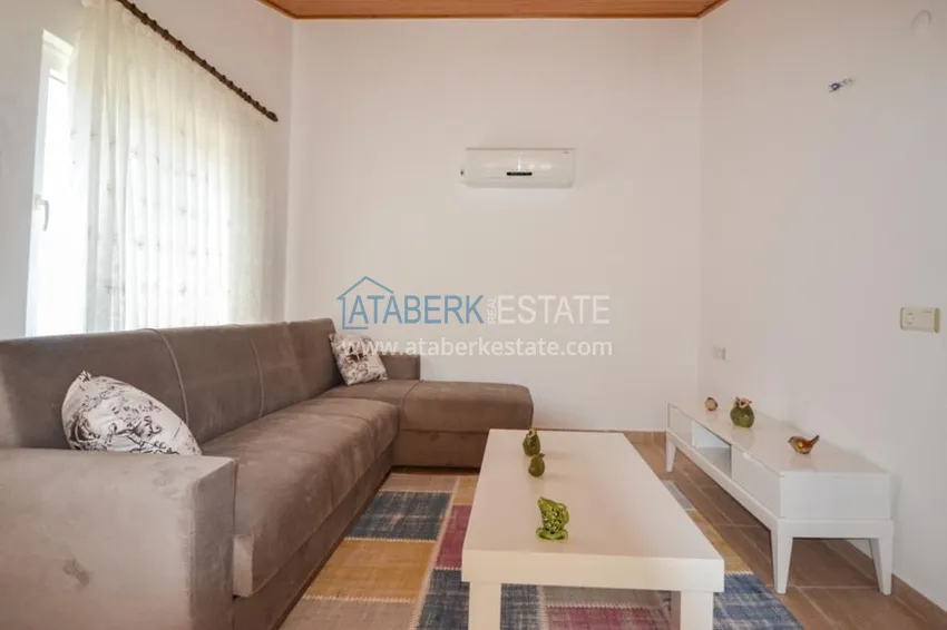 Purchase   Apartment in cozy Gazipasa 3 