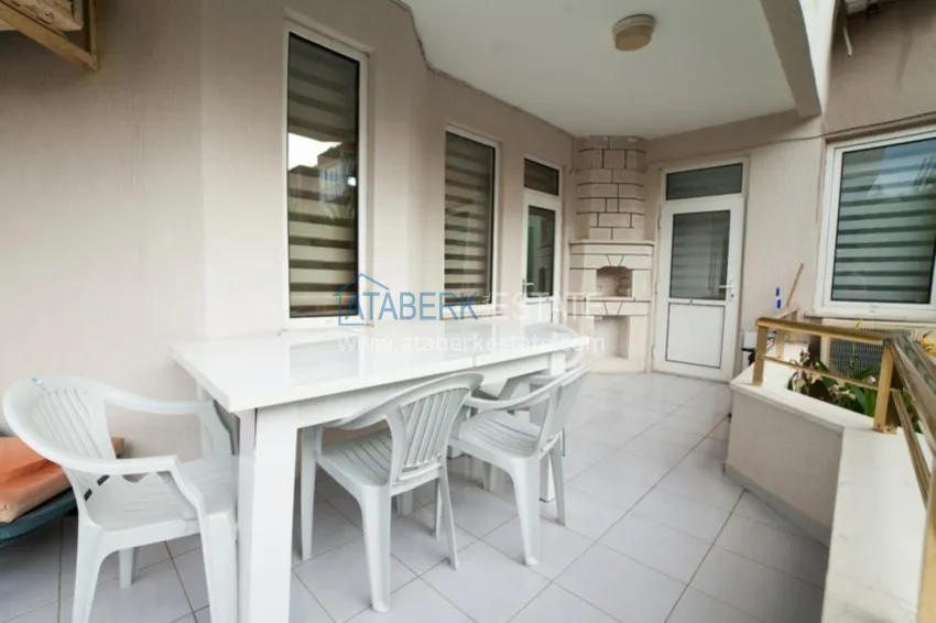 Purchase  Excellent 1+1 apartment in a new house with a developed infrastructure from the owner 10 